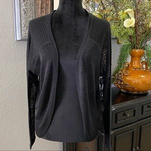 Olivia Sky- Knitted Cardigan